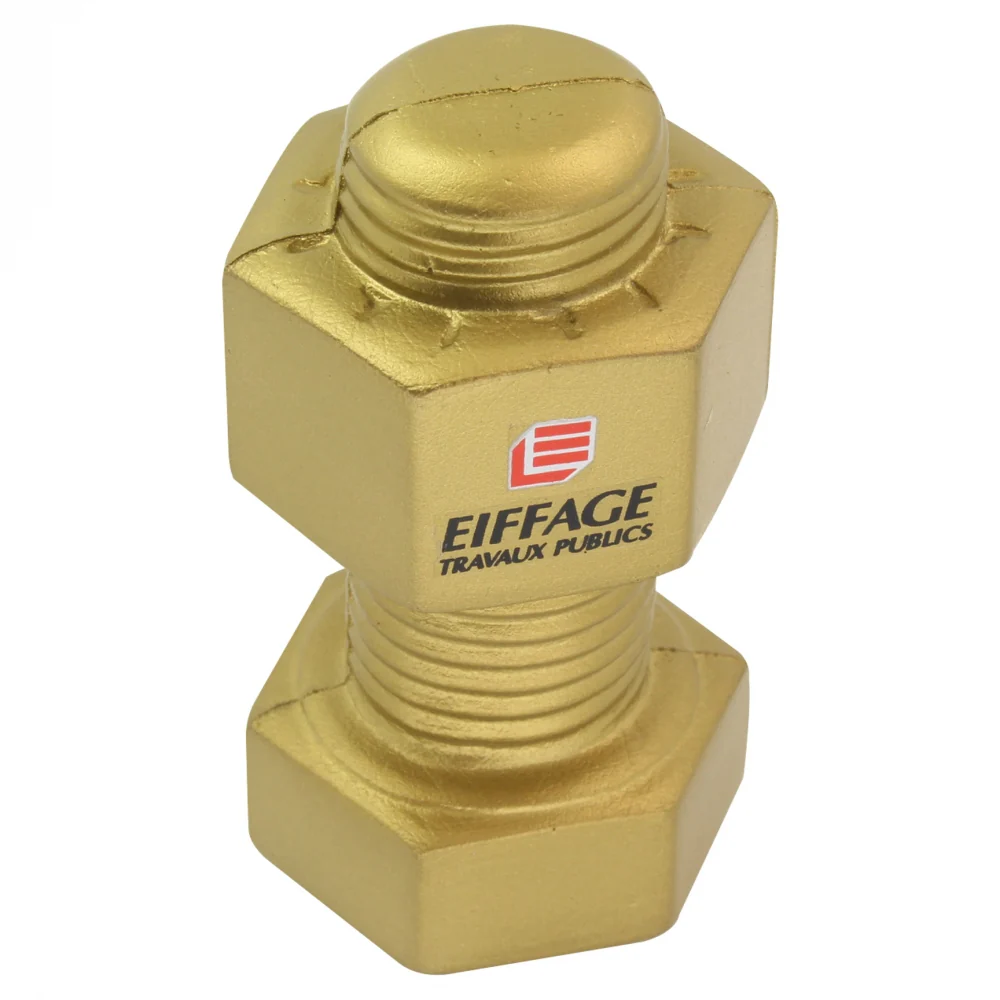 Stress Nut And Bolt - Image 5