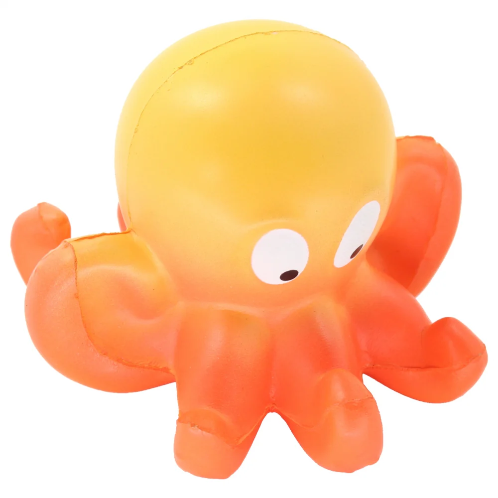Stress Octopus - Image 2