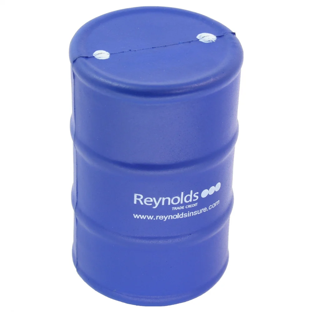 Stress Oil Drum - Image 5