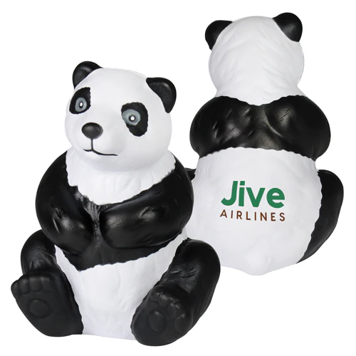 Stress Panda - Image 2