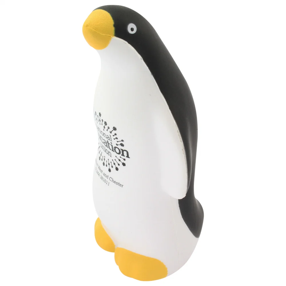 Stress Penguin - Image 3