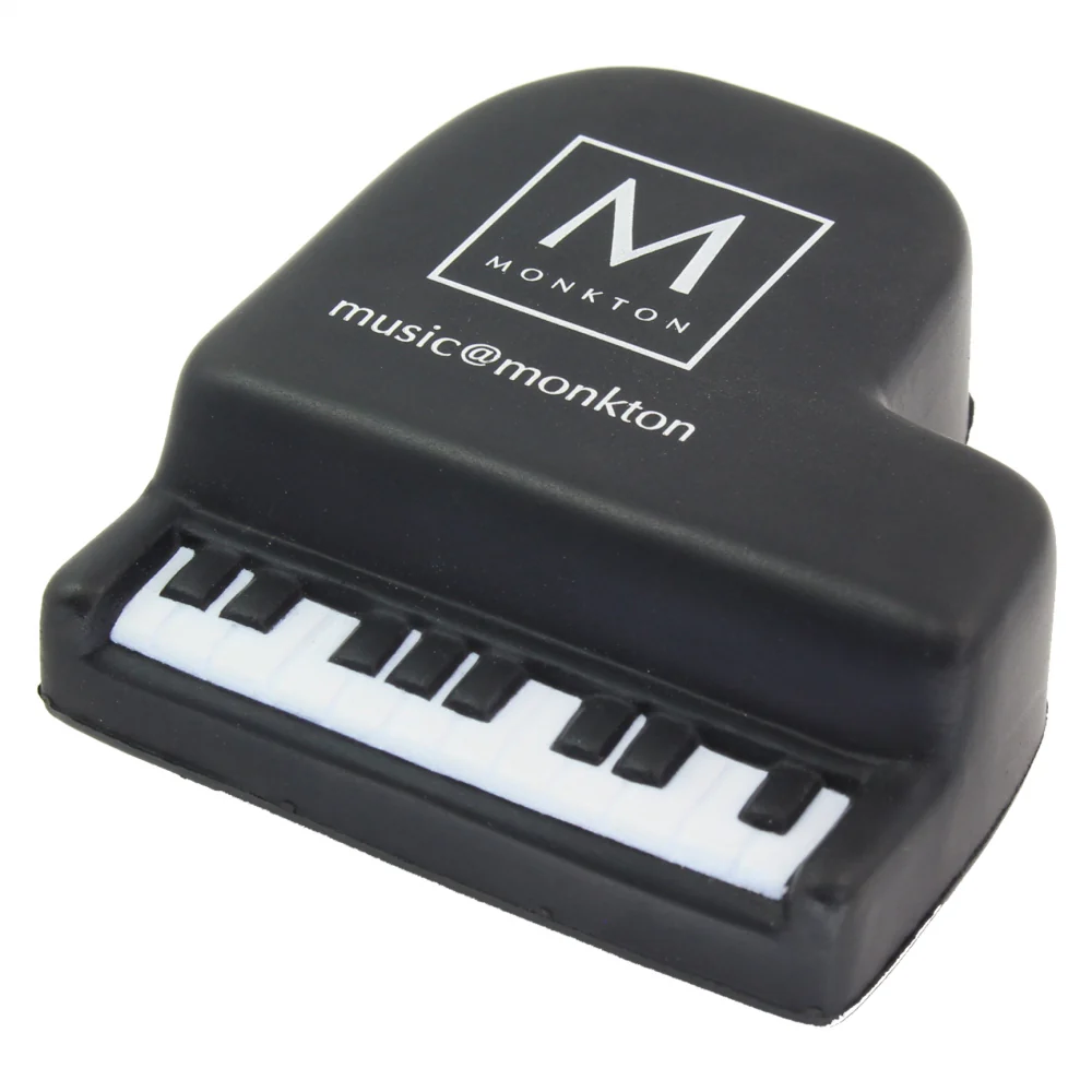 Stress Piano - Image 2