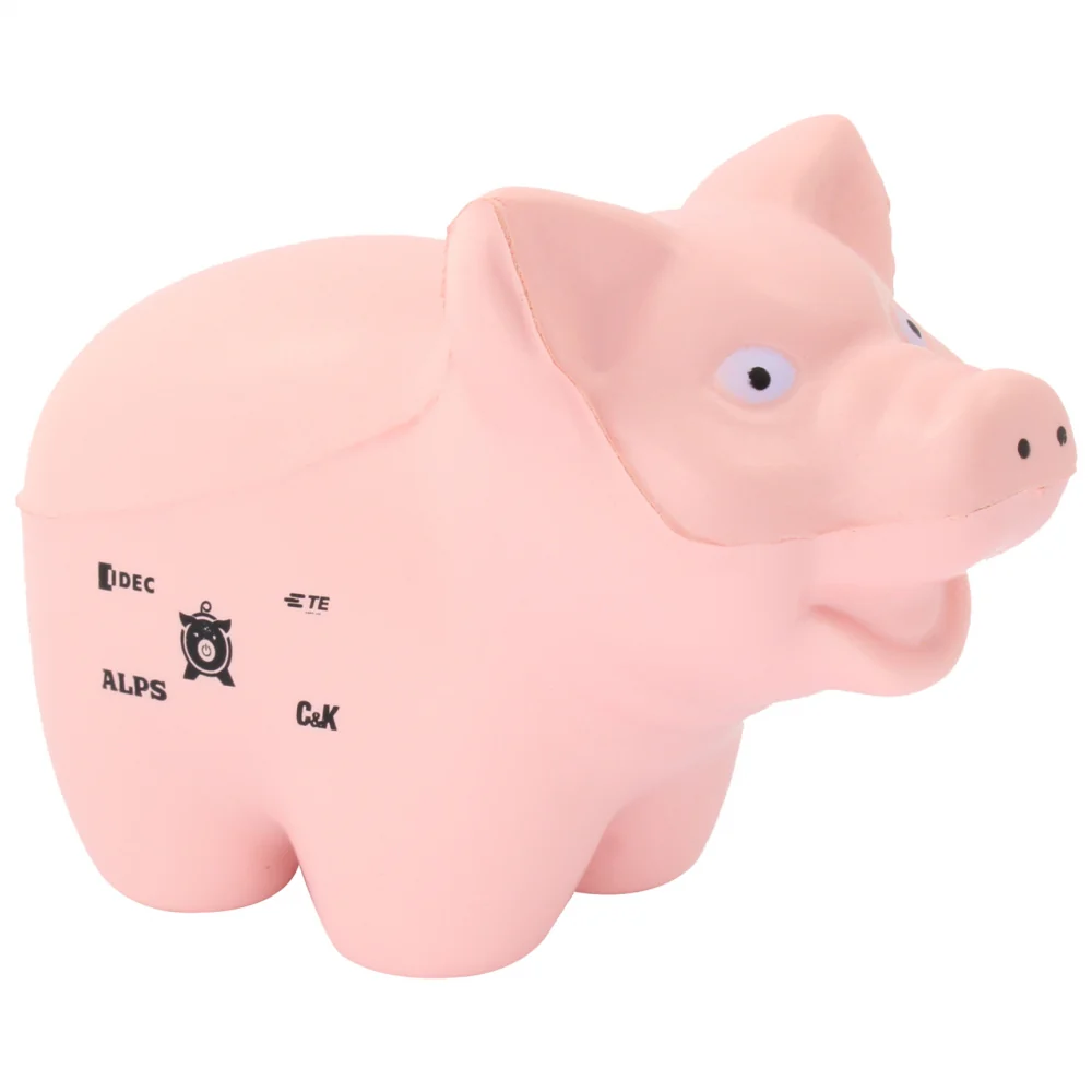 Stress Pig - Image 2