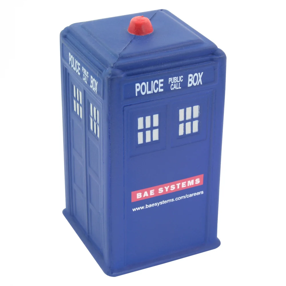 Stress Police Box - Image 2