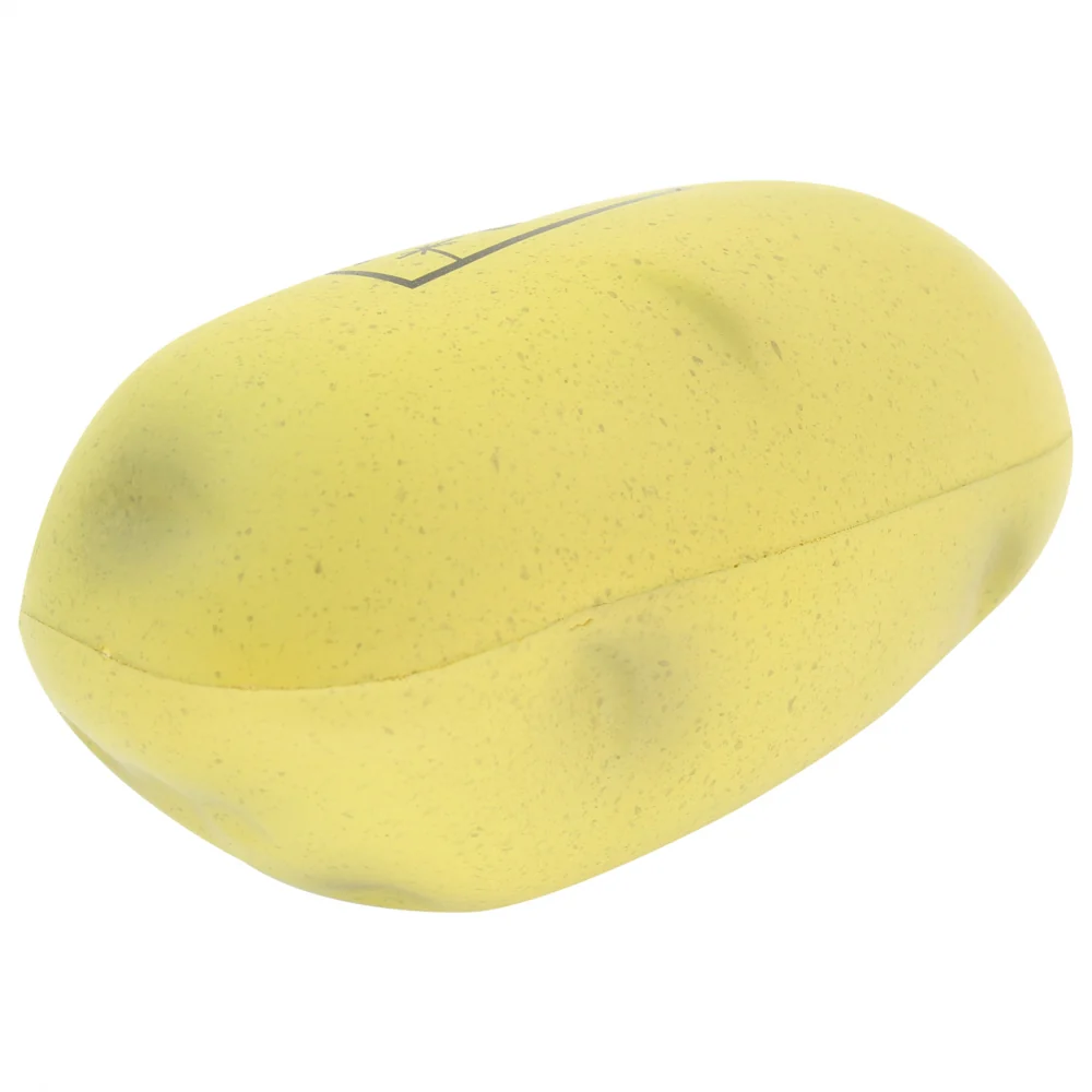 Stress Potato - Image 3
