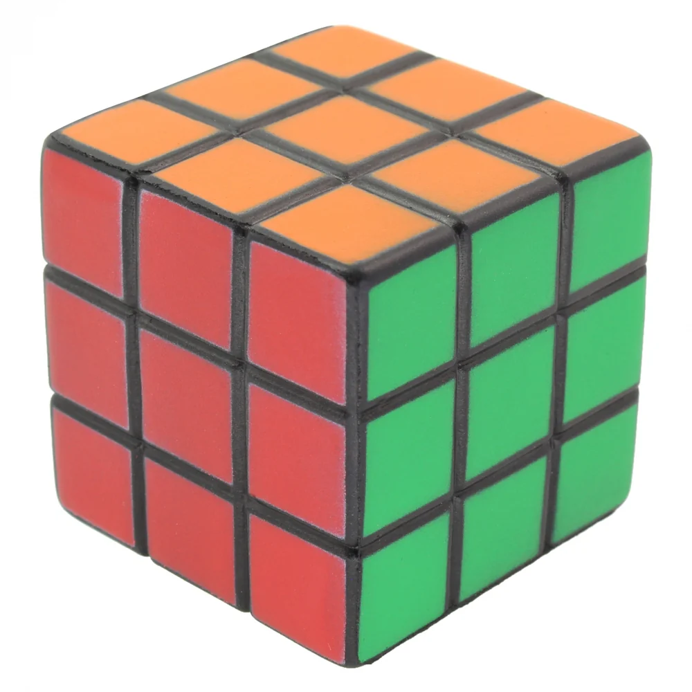 Stress Puzzle Cube - Image 2