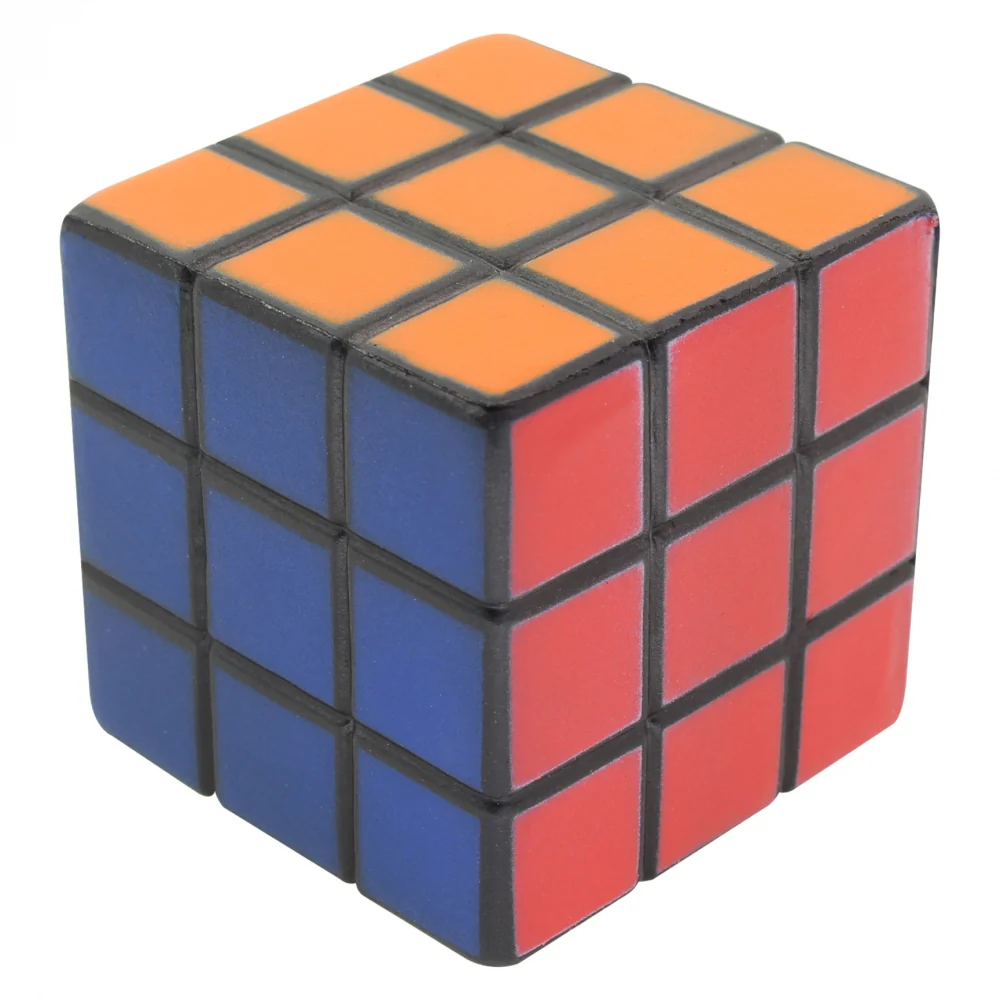 Stress Puzzle Cube - Image 3
