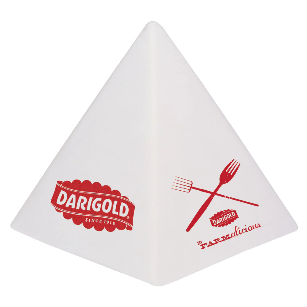Stress Pyramid - Image 2