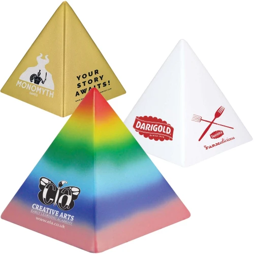 Stress Pyramid - Image 4