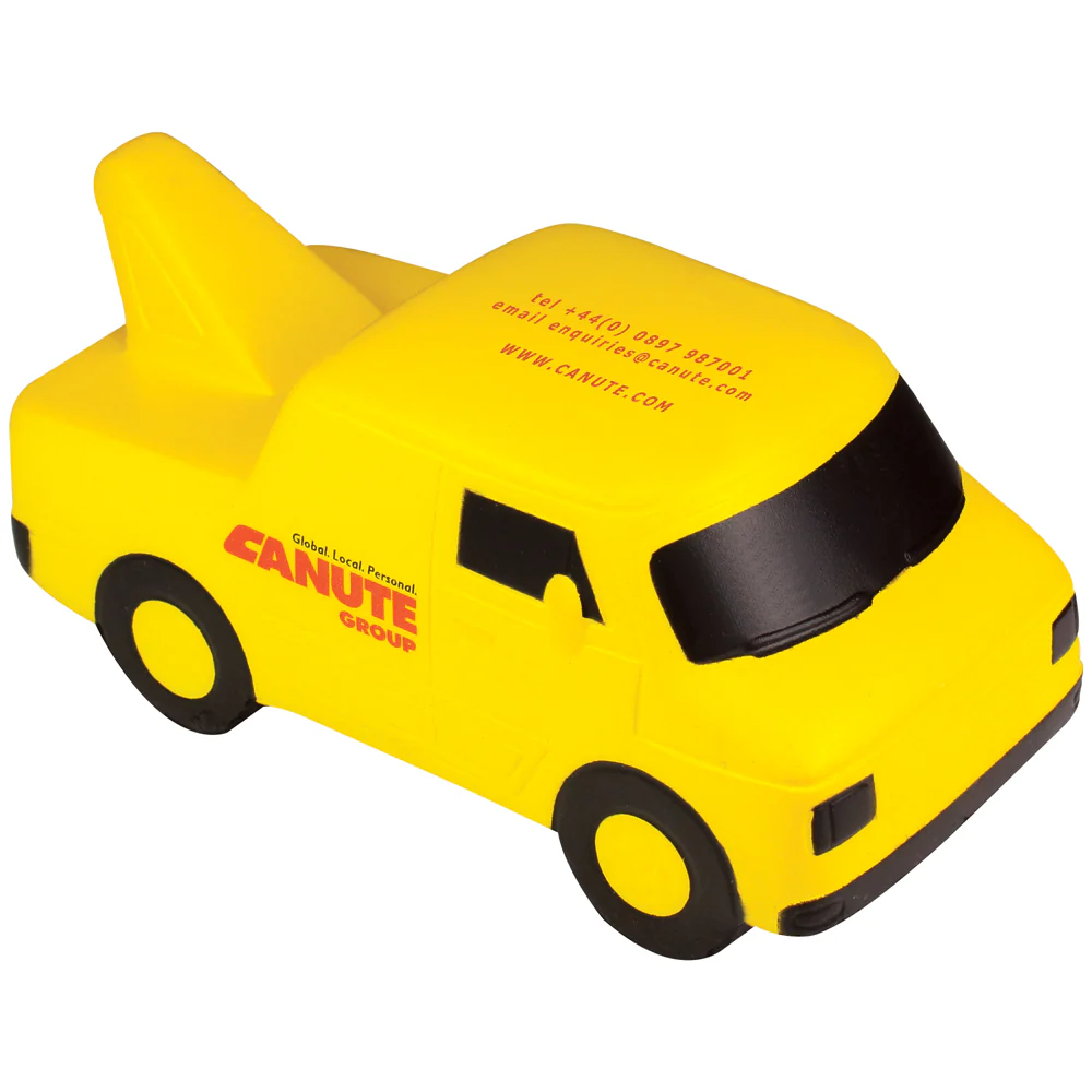 Stress Recovery Vehicle - Image 3