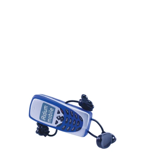Stress Retro Mobile Phone Holder - Image 3