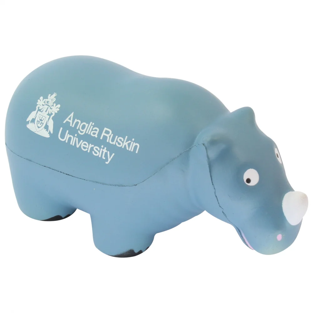 Stress Rhino - Image 2