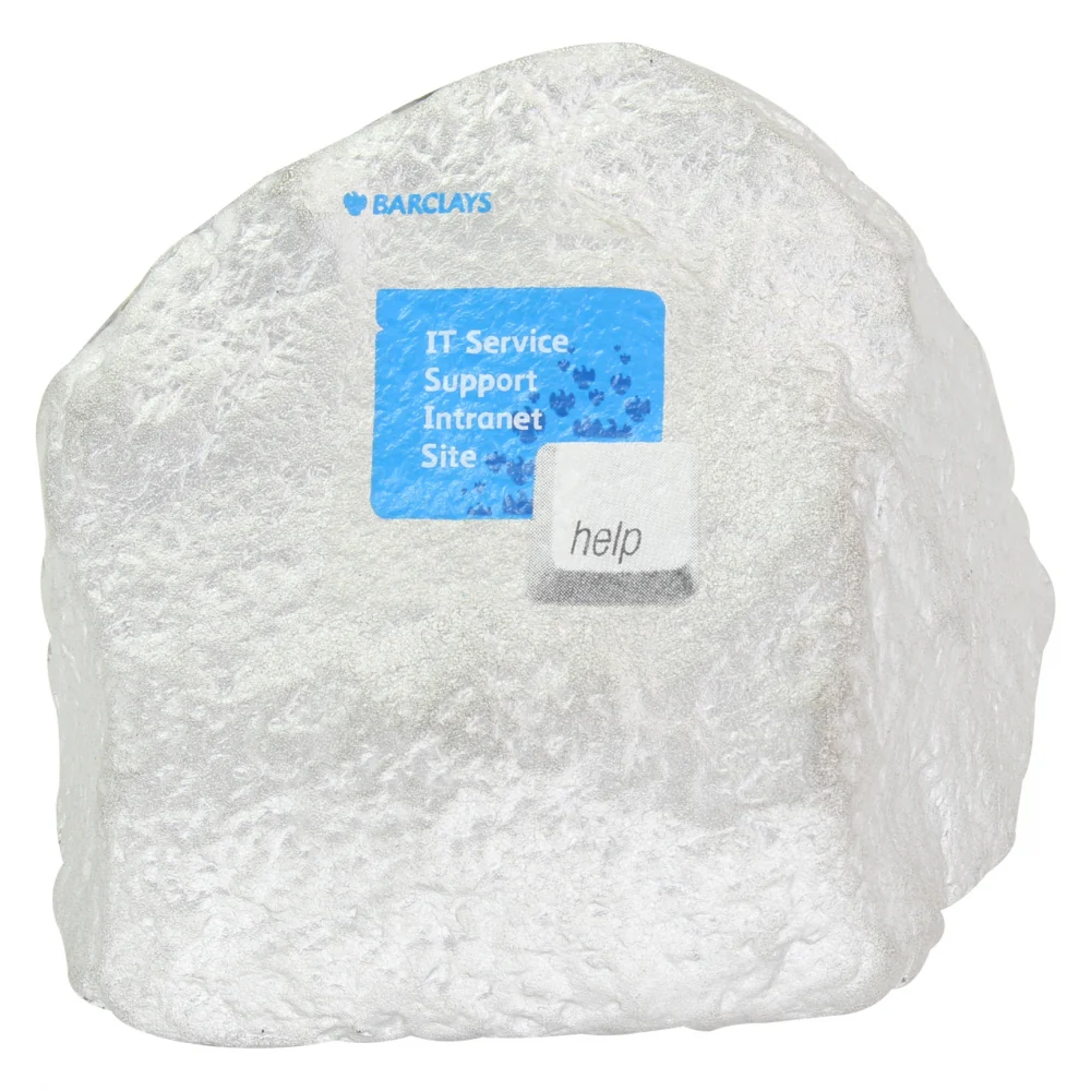 Stress Rock