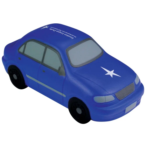 Stress Saloon Car - Image 10