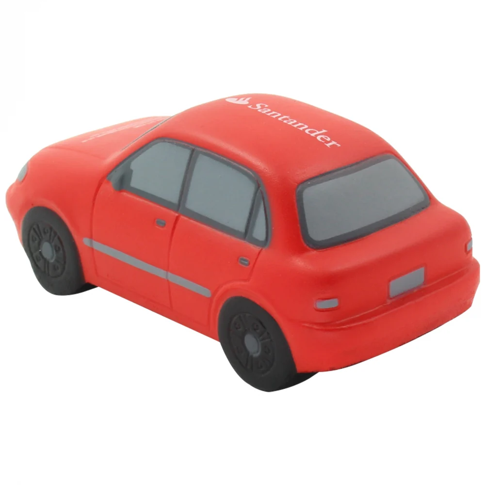 Stress Saloon Car - Image 14
