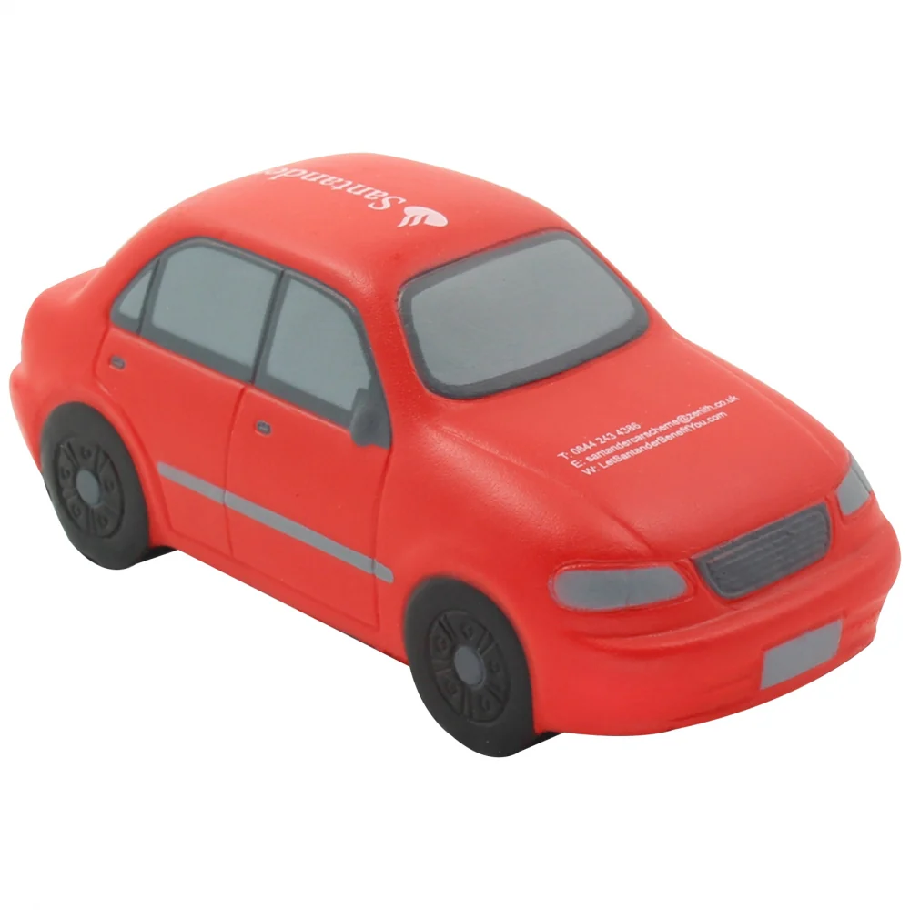 Stress Saloon Car - Image 16