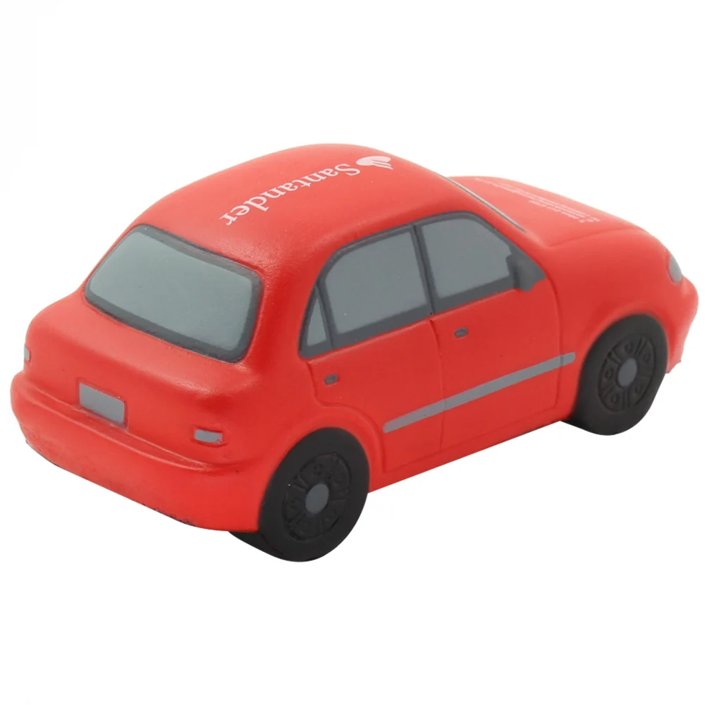 Stress Saloon Car - Image 9