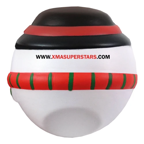 Stress Snowman - Image 2