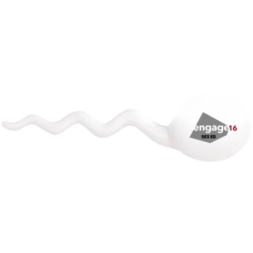 Stress Sperm - Image 3