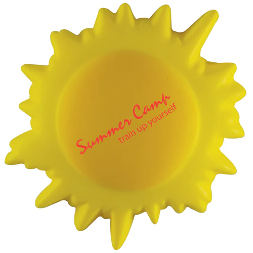Stress Sun