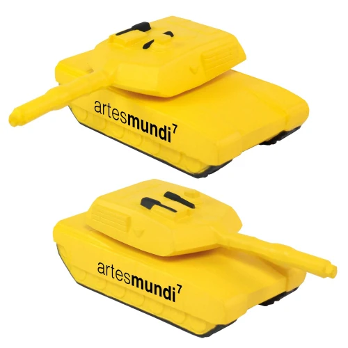 Stress Tank - Image 11