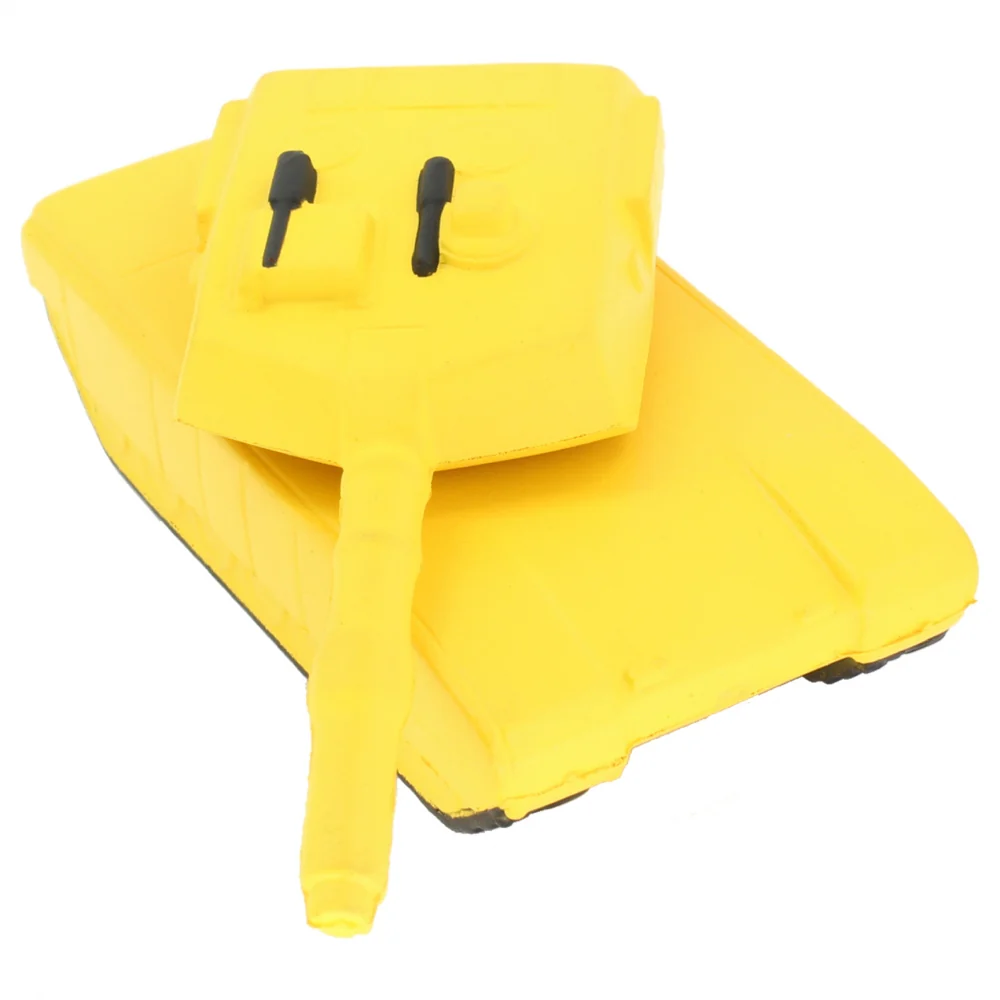 Stress Tank - Image 5