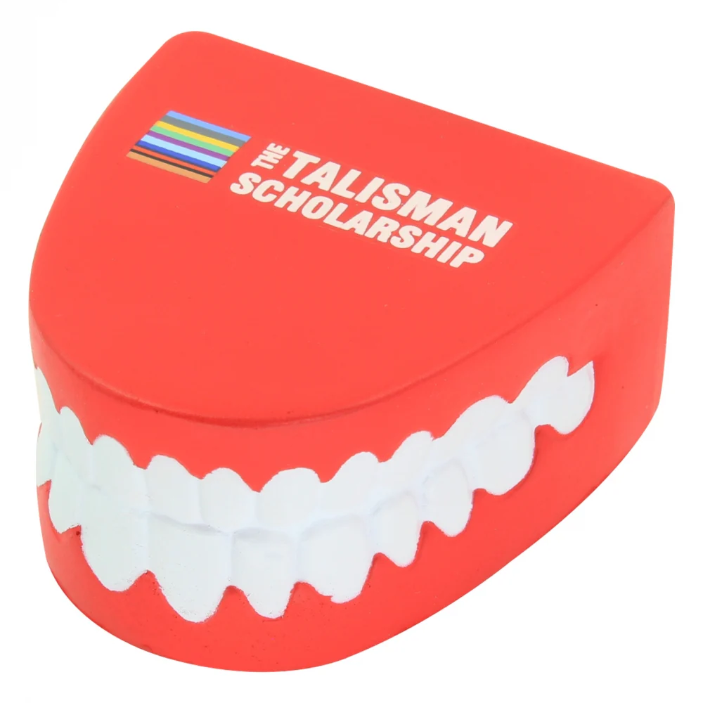 Stress Teeth - Image 3