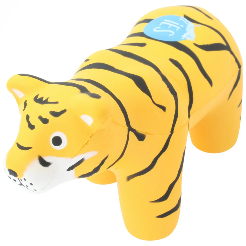 Stress Tiger - Image 2
