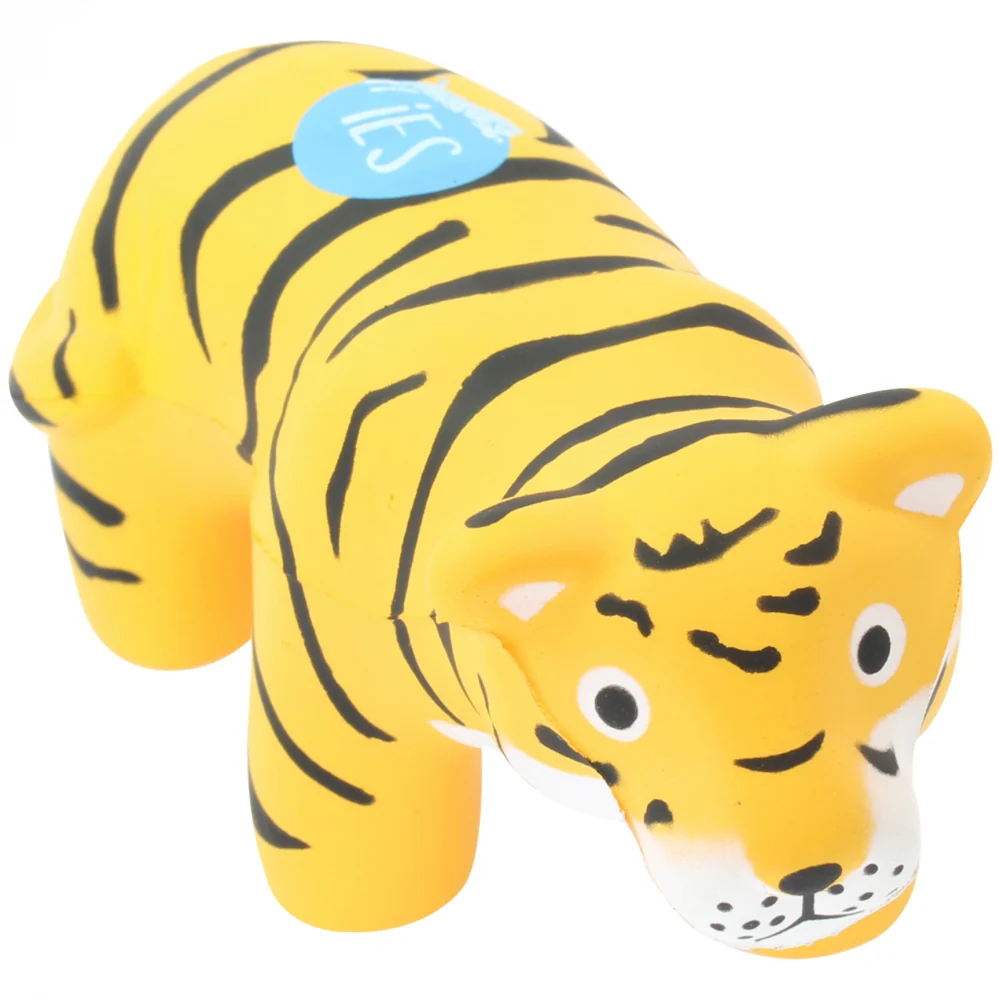 Stress Tiger - Image 5