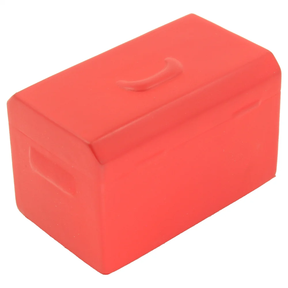 Stress Toolbox