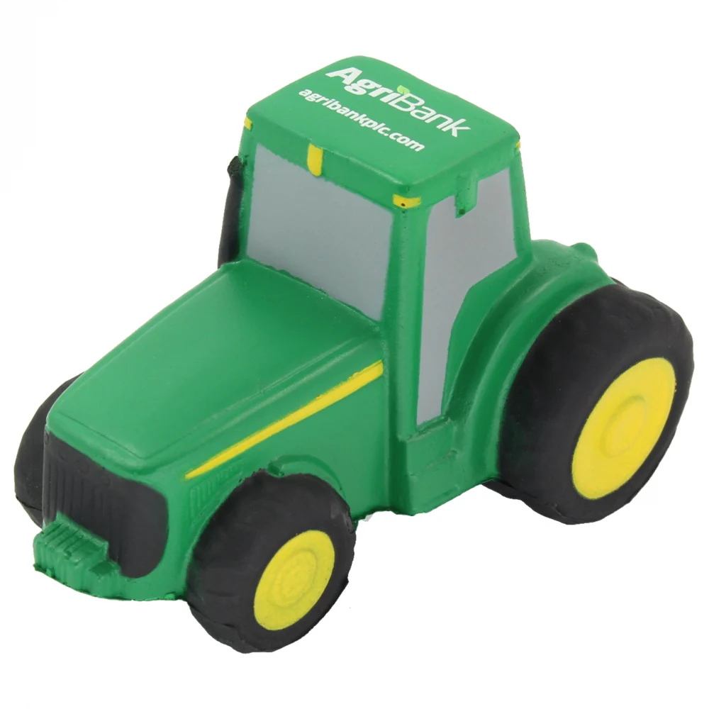 Stress Tractor - Image 4