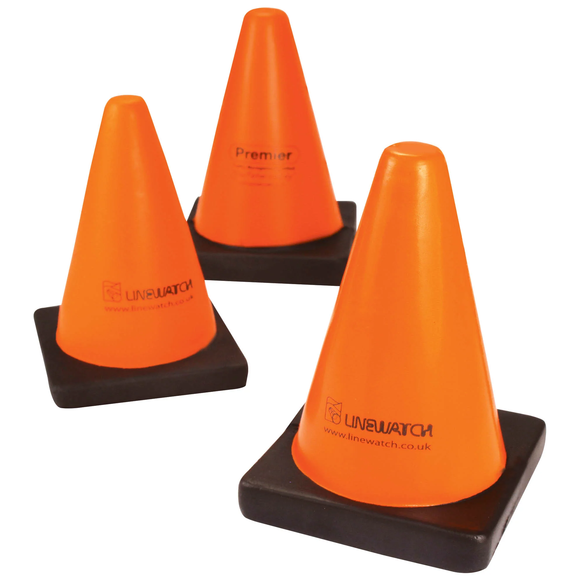 Stress Traffic Cone - Image 3