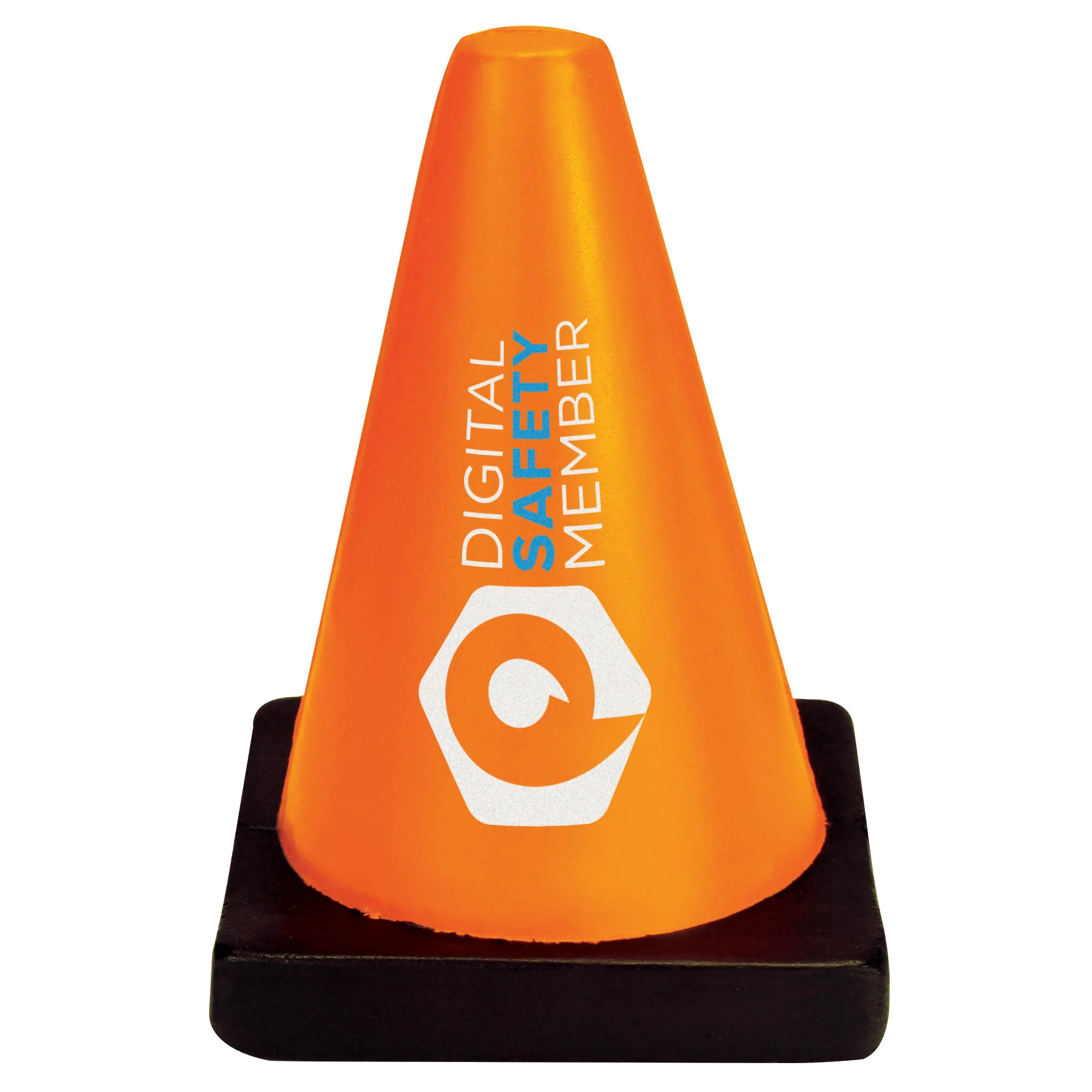 Stress Traffic Cone - Image 4