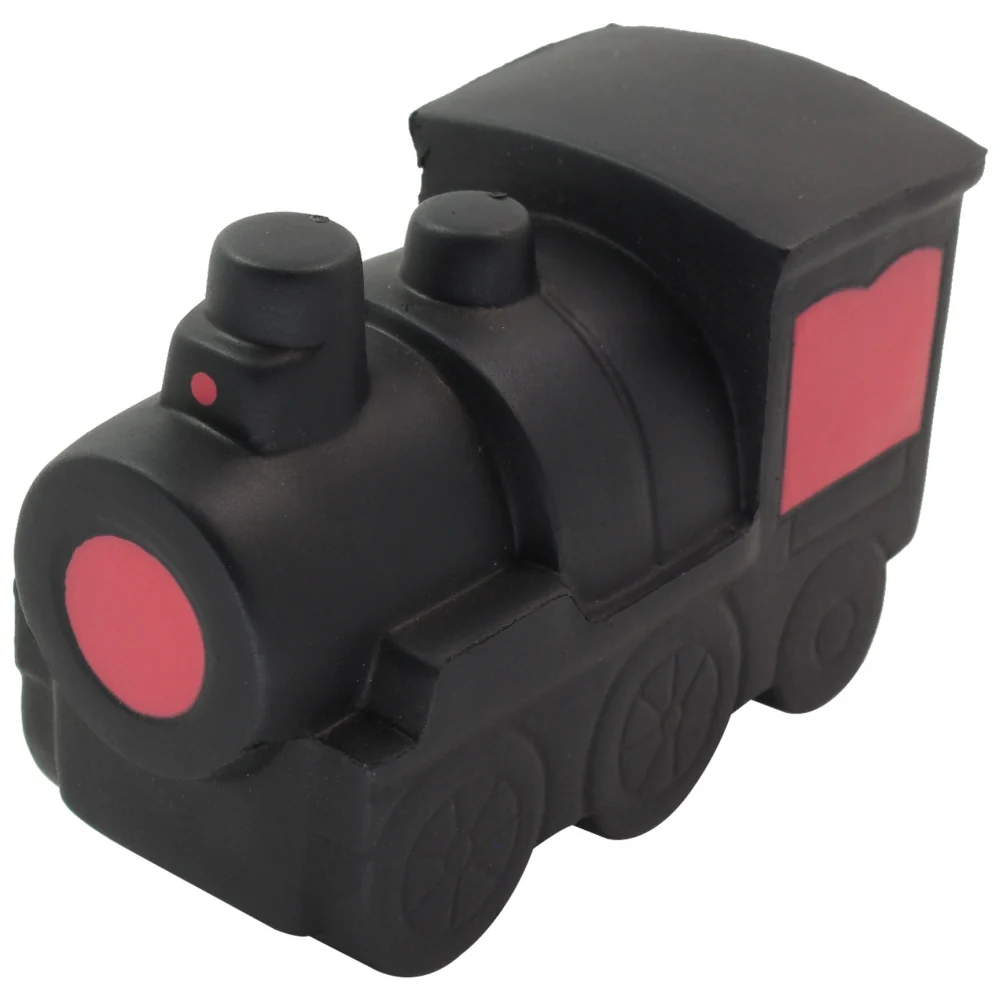 Stress Train - Image 2