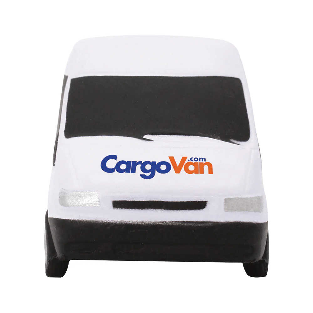 Stress Transit Van - Image 5