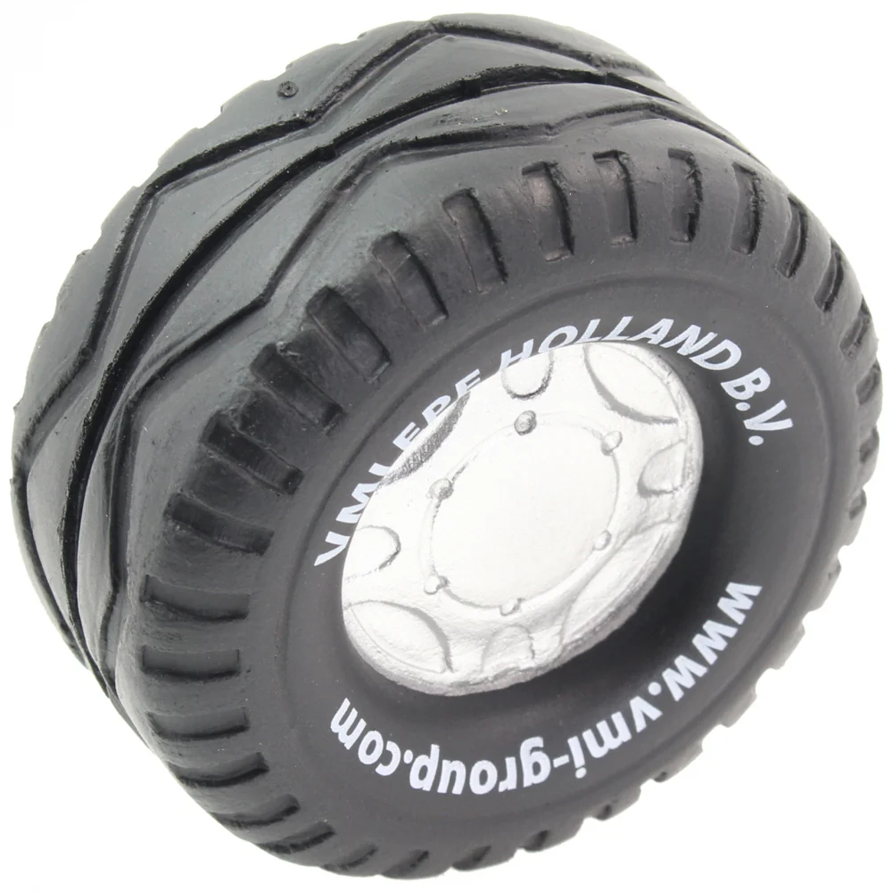Stress Tyre - Image 3