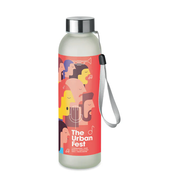 Sublimation glass bottle 500ml - Image 7