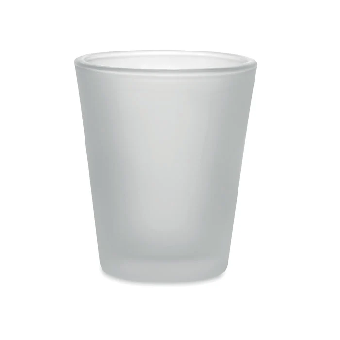 Sublimation shot glass 44ml - Image 3