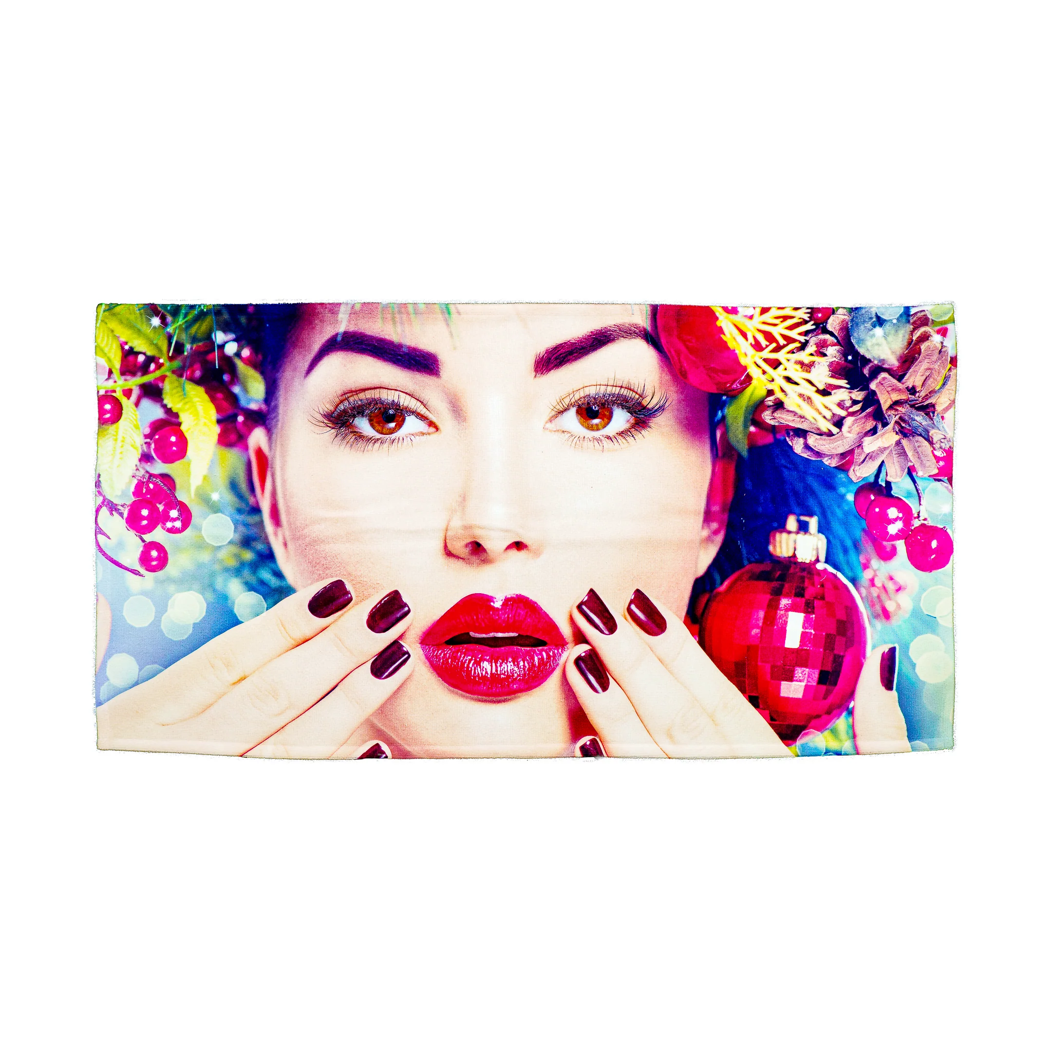 Sublimation Towel - Image 4