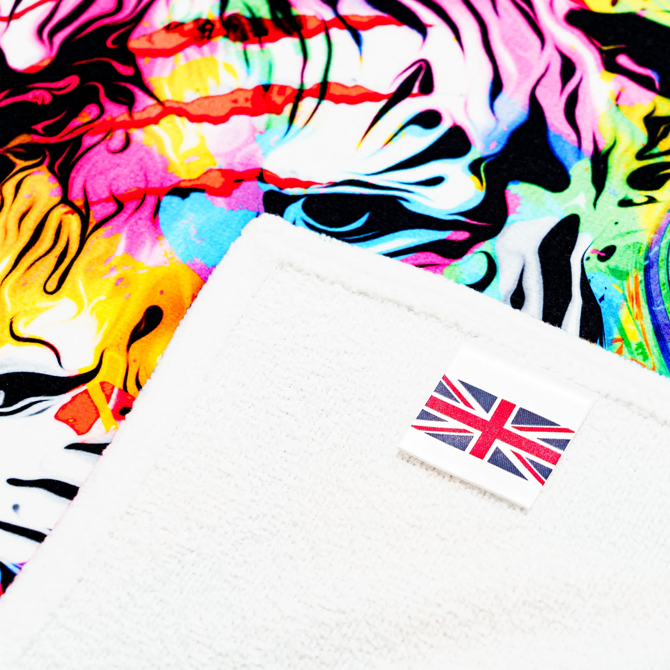 Sublimation Towel - Image 8