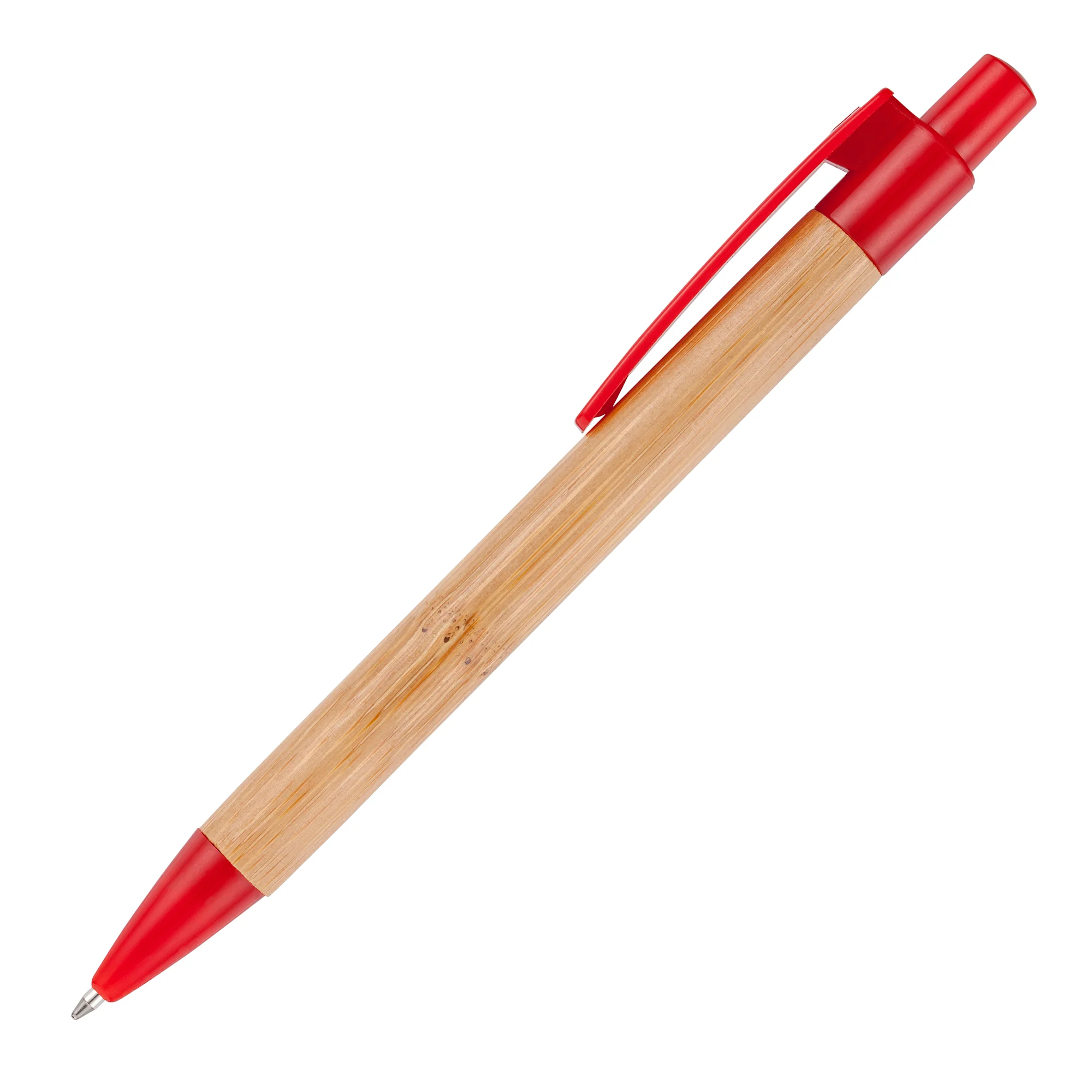 SUMO BAMBOO ball pen with Recyclable trim - Image 14