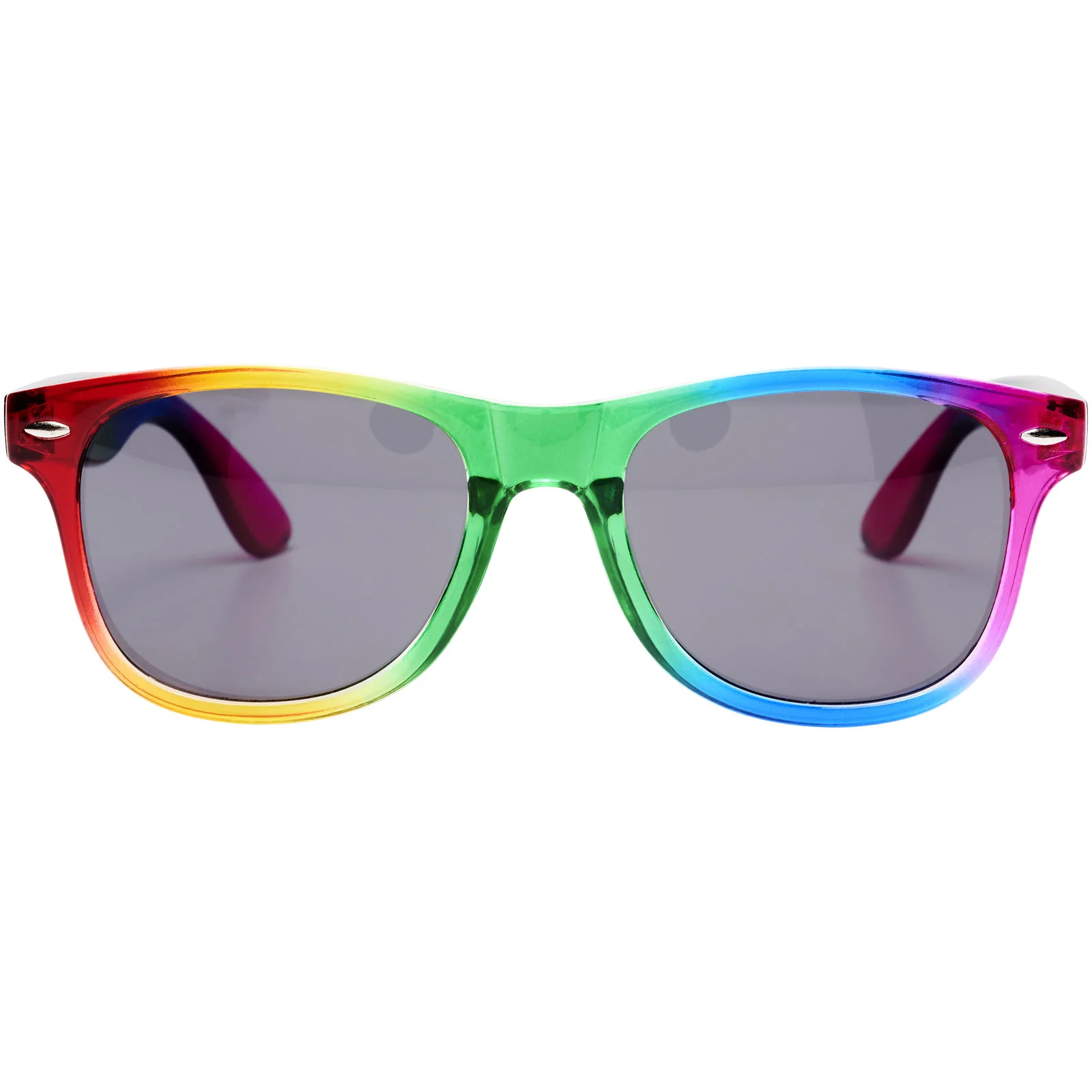 Sun Ray rainbow sunglasses - Image 2