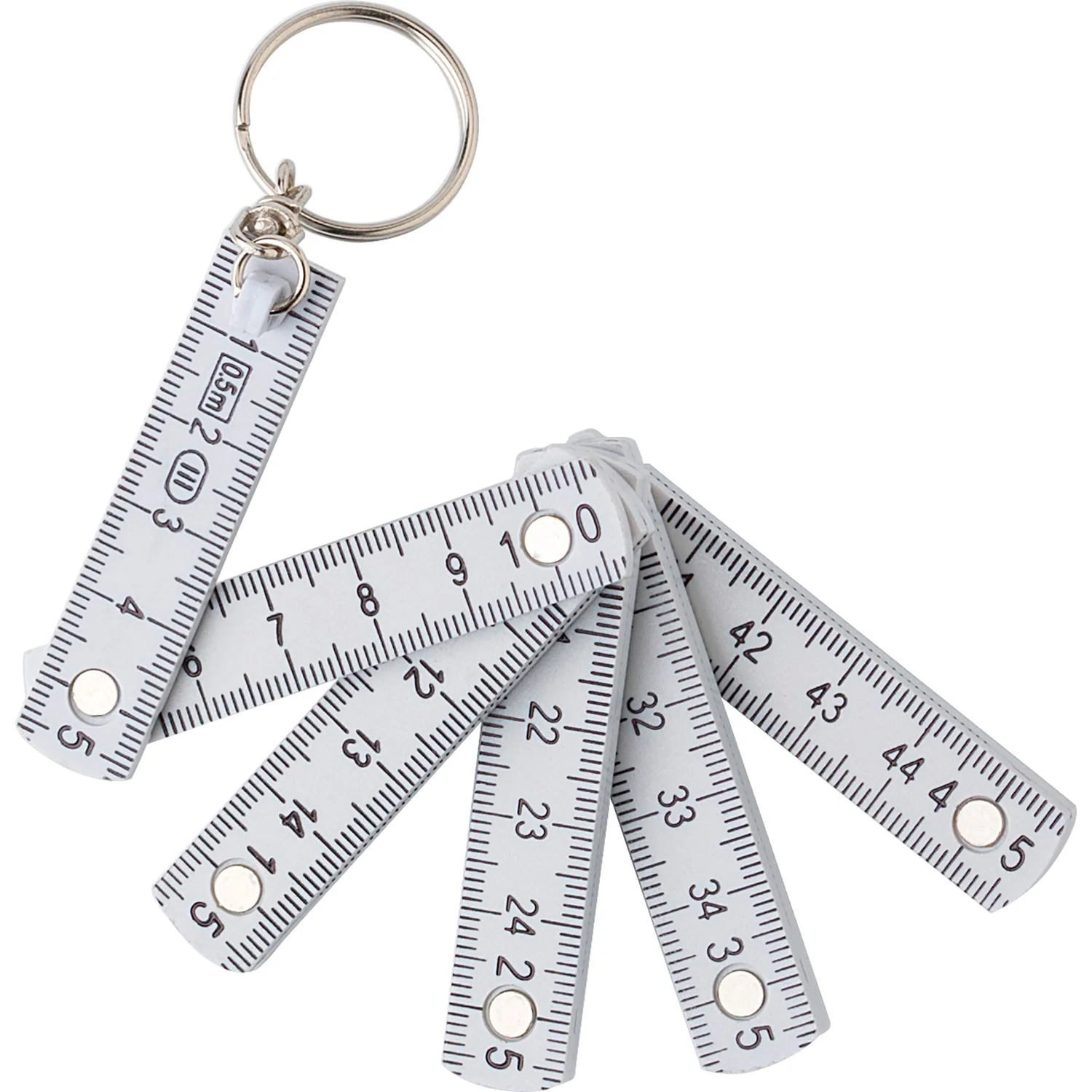 Suncote Folding ruler - Image 4