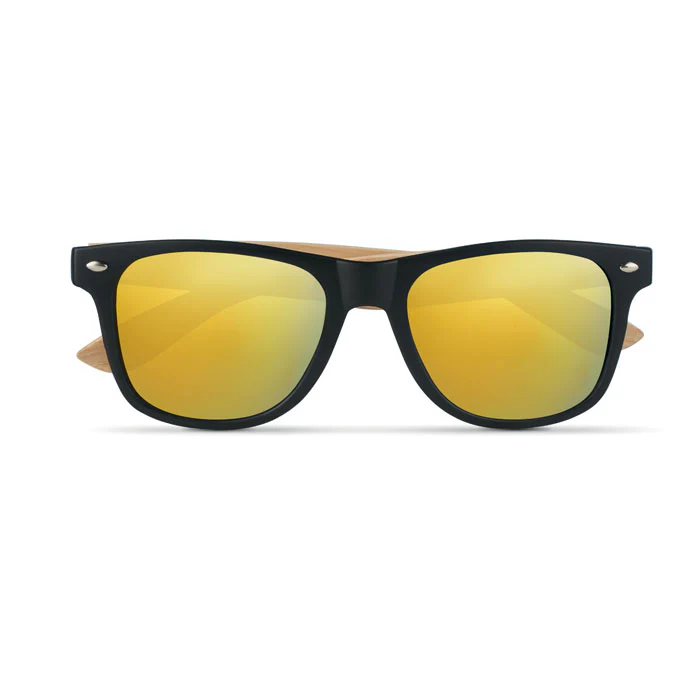 Sunglasses with bamboo arms - Image 16