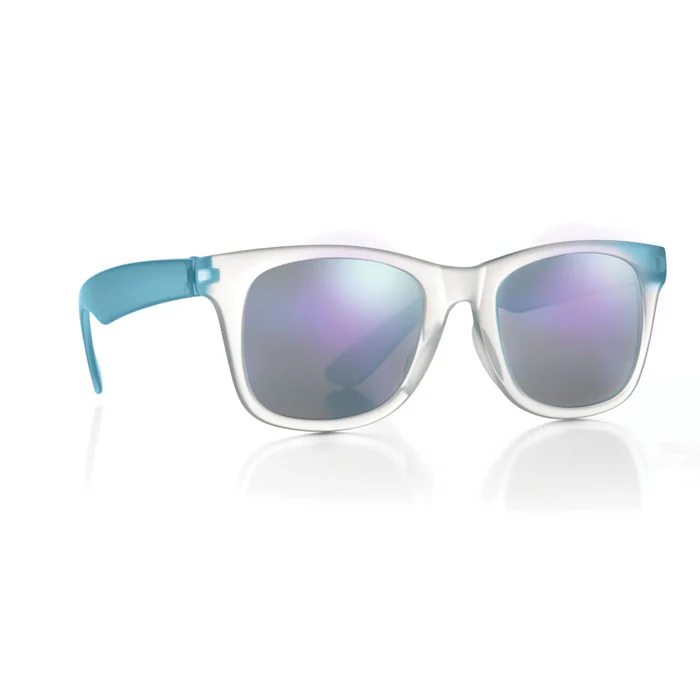 Sunglasses with mirrored lense - Image 5