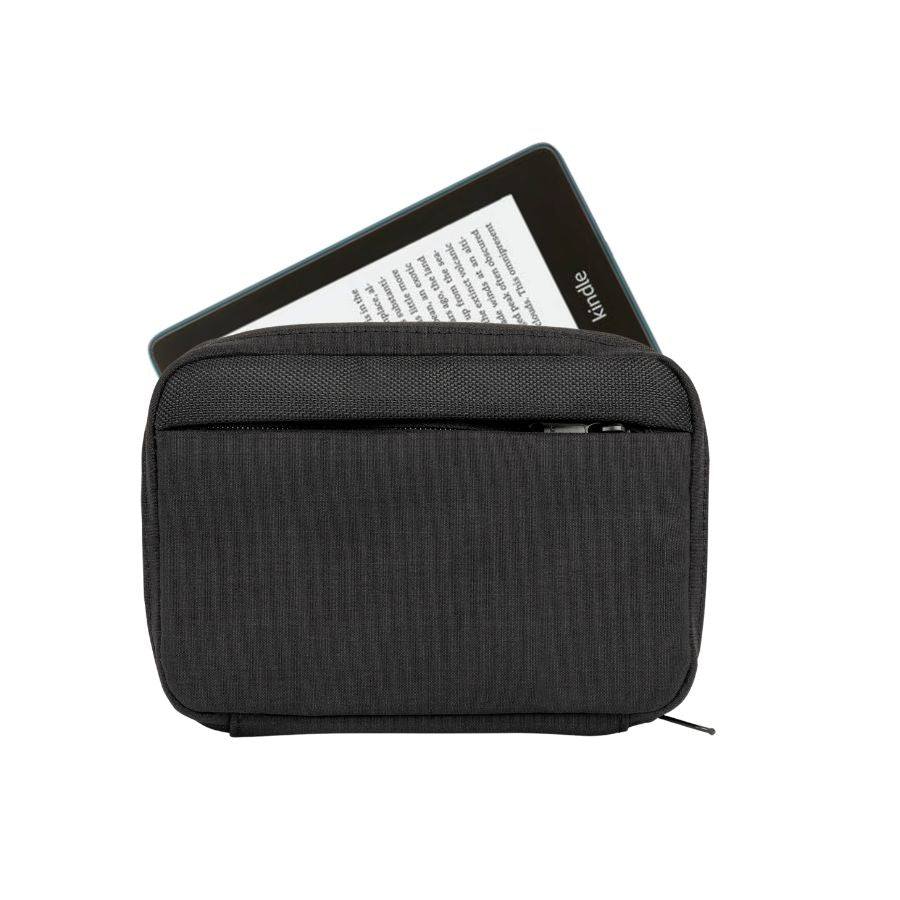 Supatech RPET mini travel bag for tech - Image 3