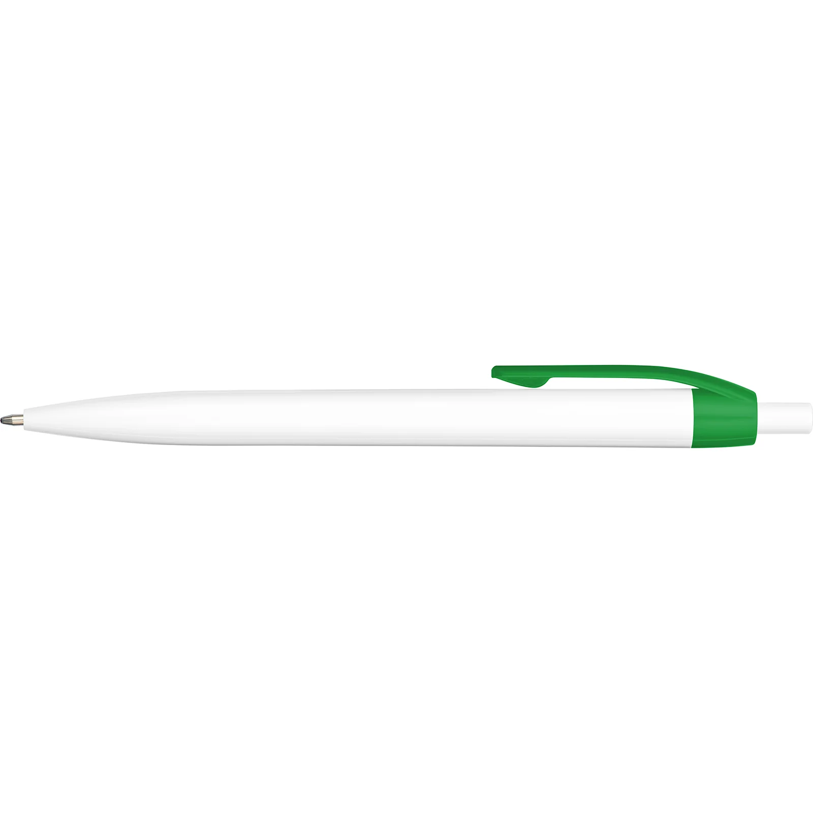Supersaver Click Ballpen - Image 4