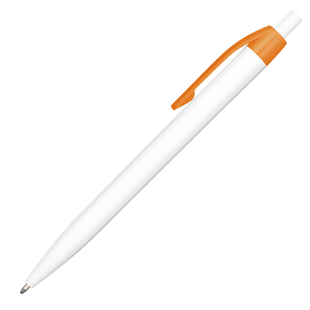 Supersaver Click Ballpen - Image 5