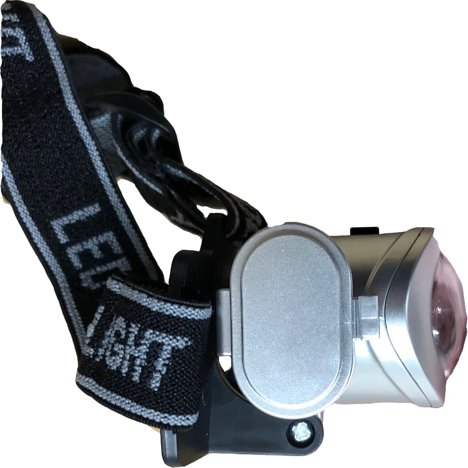 Suppel Head light with 8 LED lights - Image 2