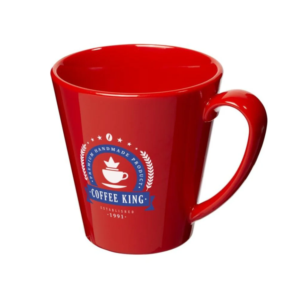 Supreme 350 ml plastic mug